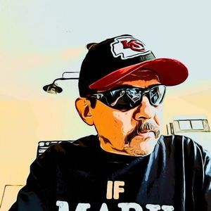 Meet your Posher, Mark